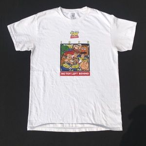 Toy Story Graphic Tee